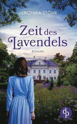 Zeit des Lavendels 1