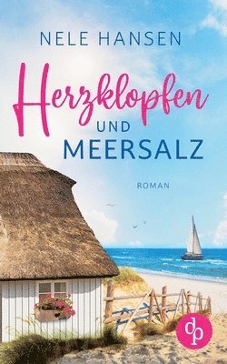 bokomslag Herzklopfen und Meersalz