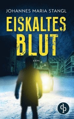 bokomslag Eiskaltes Blut