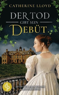 bokomslag Tod gibt sein Debüt