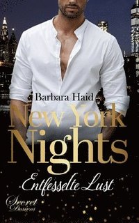 bokomslag New York Nights