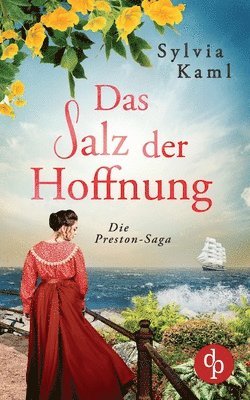 Sylvia Kaml - Salz der Hoffnung, Häftad