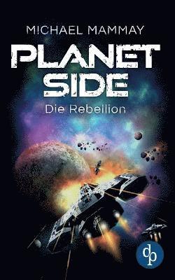 Michael Mammay - Rebellion, Häftad