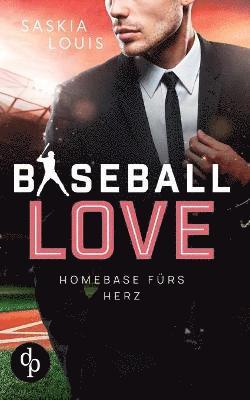 bokomslag Homebase fürs Herz