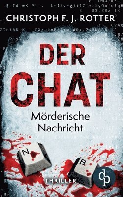 bokomslag Chat