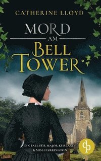 bokomslag Mord am Bell Tower