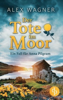 bokomslag Tote im Moor