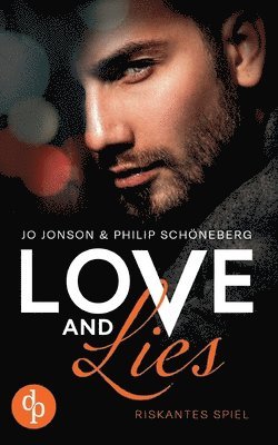 bokomslag Love and Lies