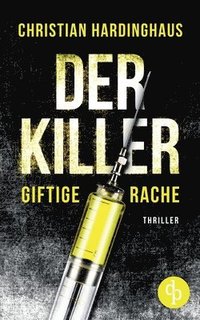 bokomslag Der Killer