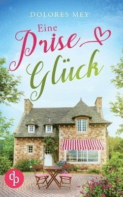 bokomslag Eine Prise Glück