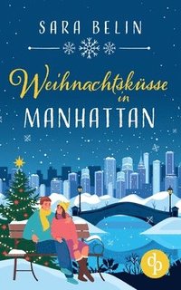 bokomslag Weihnachtsksse in Manhattan