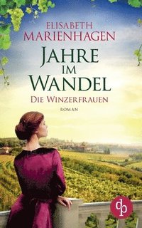 bokomslag Jahre im Wandel