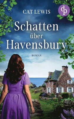 bokomslag Schatten über Havensbury