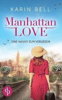 bokomslag Manhattan Love
