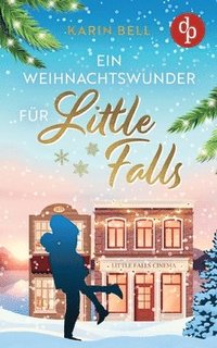 bokomslag Ein Weihnachtswunder fr Little Falls