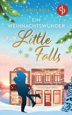 Ein Weihnachtswunder fr Little Falls 1