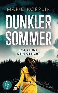 bokomslag Dunkler Sommer