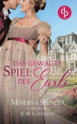 bokomslag gewagte Spiel des Earls