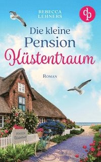 bokomslag kleine Pension Küstentraum