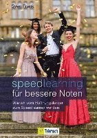 bokomslag Speedlearning für bessere Noten