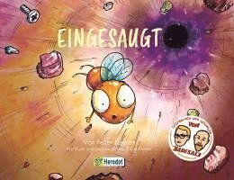 Eingesaugt 1