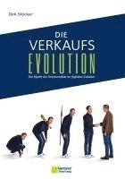 bokomslag Die Verkaufsevolution