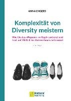 bokomslag Komplexität von Diversity meistern