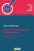 bokomslag Immobilienfinanzierung leicht gemacht