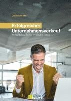 Erfolgreicher Unternehmensverkauf 1