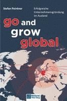 bokomslag Go and grow global