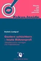 Daniela Landgraf - Gestern schüchtern - heute Bühnenprofi, Häftad. Tillgänglighet: Lägg i varukorg