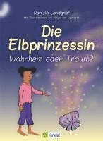 bokomslag Die Elbprinzessin