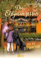 Daniela Landgraf - Die Elbprinzessin 2, Häftad. Tillgänglighet: Lägg i varukorg