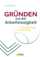 bokomslag Gründen aus der Arbeitslosigkeit