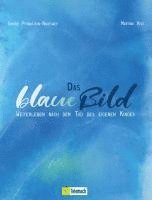 bokomslag Das blaue Bild