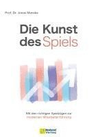 Die Kunst des Spiels 1