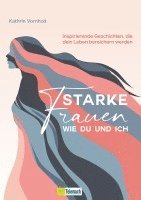 bokomslag Starke Frauen wie du und ich