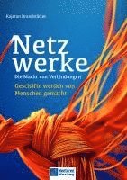 Kajetan Brandstätter - Netzwerke - Die Macht von Verbindungen, Inbunden
