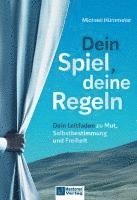 bokomslag Dein Spiel, deine Regeln