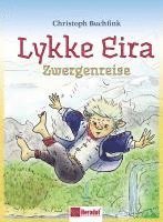 bokomslag Lykke Eira