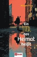 Maggie Tong - Ein Lied, das Heimat heißt, Häftad