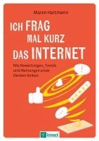 Maren Hartmann - Ich frag mal kurz das Internet, Häftad