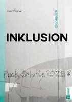 Ines Wagner - Denkbuch Inklusion, Häftad