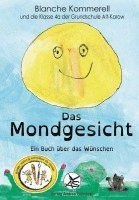 bokomslag Das Mondgesicht