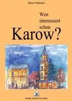 Klaus Paatzsch - Wen interessiert schon Karow?, Häftad. Tillgänglighet: Lägg i varukorg