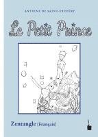 Der Kleine Prinz. Le Petit Prince 1