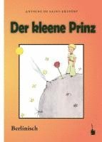 bokomslag Der Kleine Prinz. Der kleene Prinz