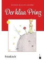 bokomslag Der Kleine Prinz. Der kleene Prinz