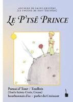 bokomslag Der kleine Prinz. Le P'tsë Prince