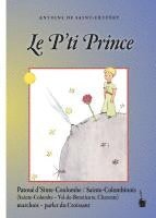bokomslag Le P'ti Prince